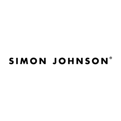 Simon Johnson