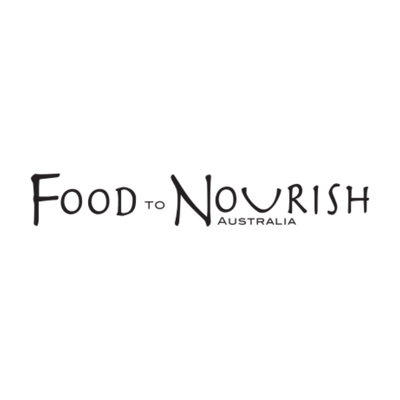 Food To Nourish