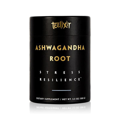 Teelixir Ashwagandha Root 100g - GoodMates Fine Food
