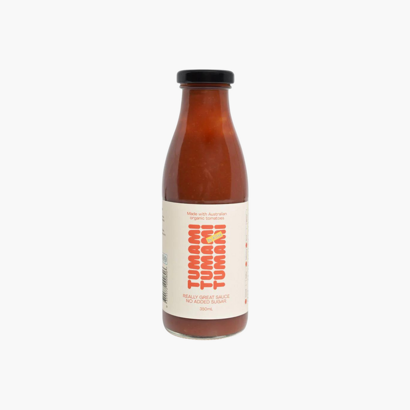 Tumami Sauce by Alice 350ml