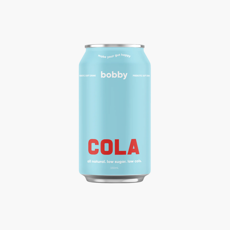 Bobby Cola 330 ml