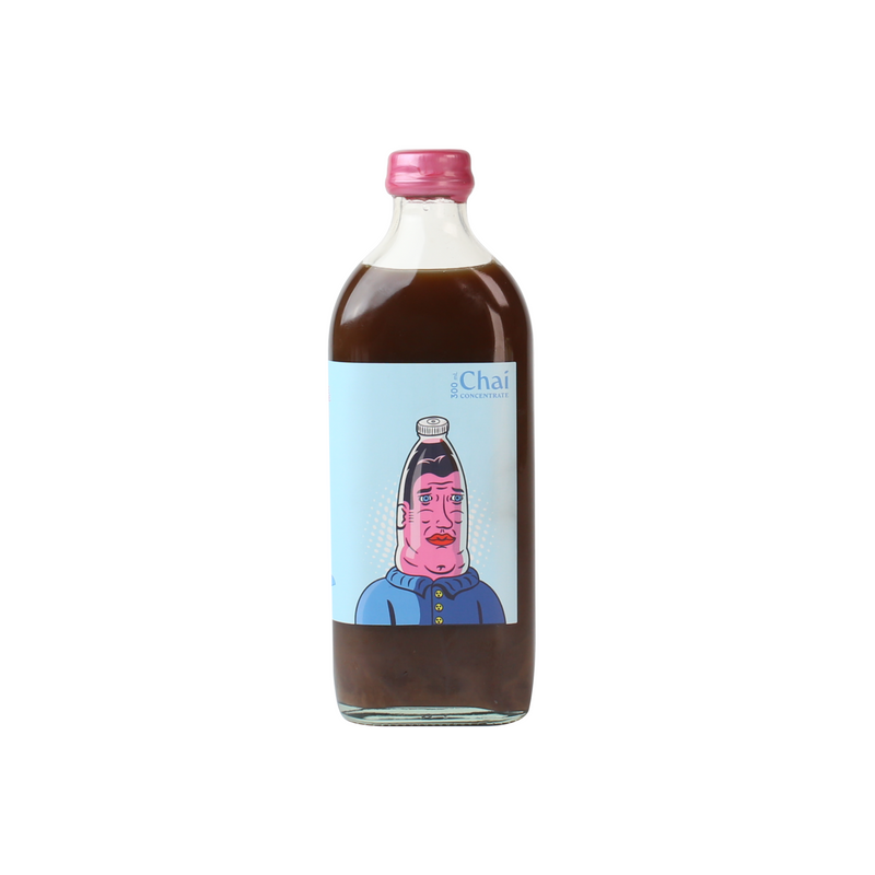 Fly High Chai Concentrate 300ml