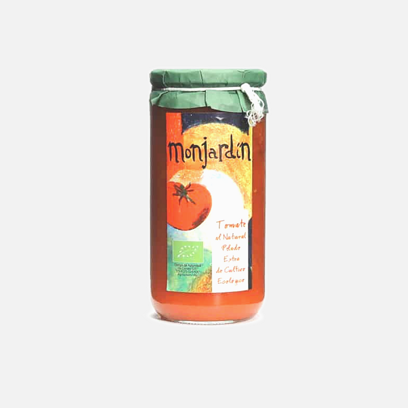 Monjardin Organic Tomatoes - GoodMates Fine Food