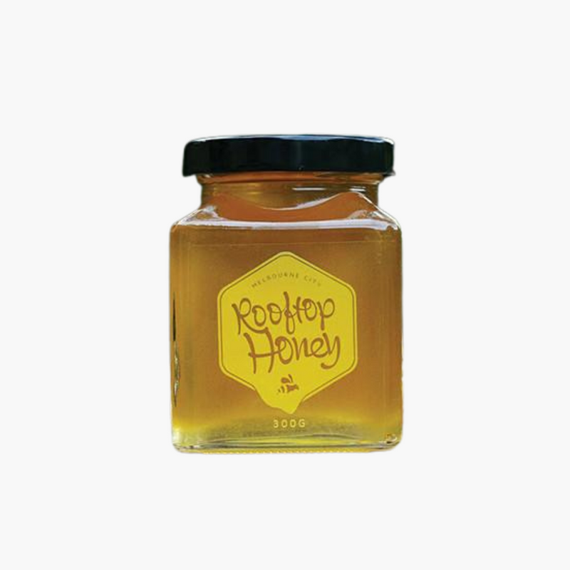 Rooftop Honey South of the Yarra 280g - GoodMates Fine Food