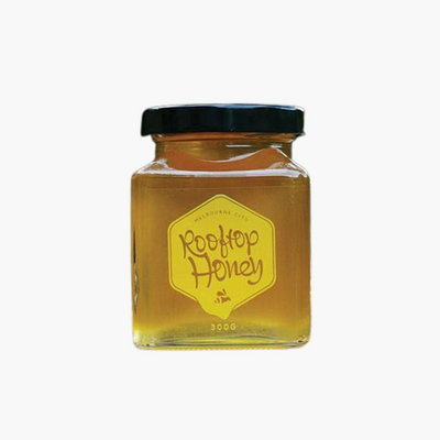 Rooftop Honey North of the Yarra 280g - GoodMates Fine Food