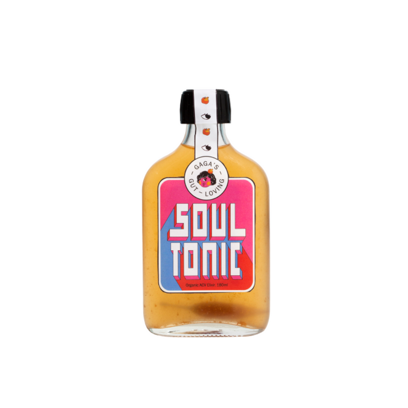 Gaga Soul Tonic 180 ml