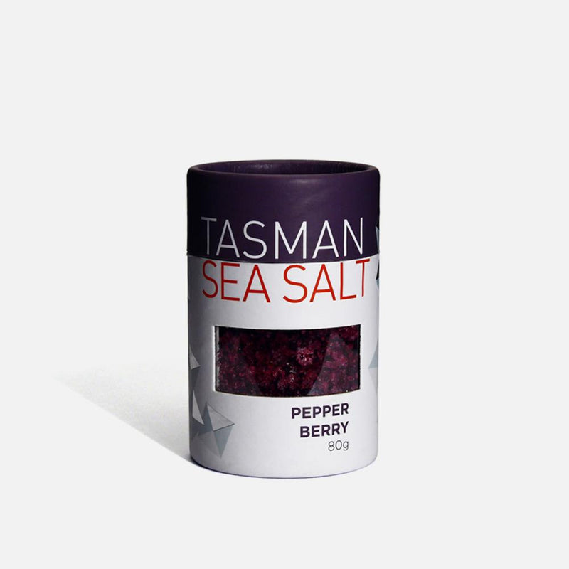 Tasman Sea Salt Pepper Berry - GoodMates Fine Food